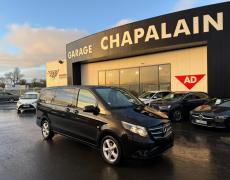 Mercedes Vito Kerfot