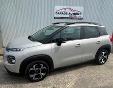 Citroen C3 Aircross - Shine  BlueHDi 120 S&amp;S EAT6 - 13 890 €