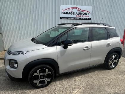 Citroen C3 Aircross - Shine  BlueHDi 120 S&amp;S EAT6 - 13 890 €