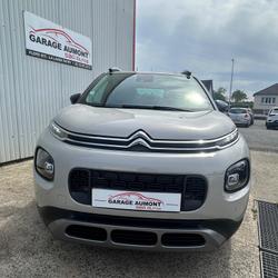 Citroen C3 Aircross Shine BlueHDi 120 S&amp;S EAT6 La Lande-Patry
