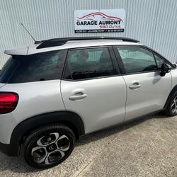 Citroen C3 Aircross Shine BlueHDi 120 S&amp;S EAT6 La Lande-Patry