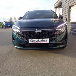 Nissan Qashqai N-Connecta e-Power 190 ch Bourg-de-P&eacute;age