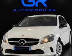 Mercedes Classe A Quévert
