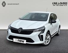 Renault Clio 5 Betton