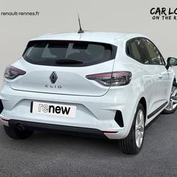 Renault Clio 5 Techno TCe 90 Betton