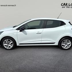 Renault Clio 5 Techno TCe 90 Betton