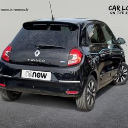 Renault Twingo 3 Intens III Achat Int&eacute;gral - 21 Betton