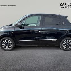 Renault Twingo 3 Intens III Achat Int&eacute;gral - 21 Betton