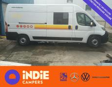 Fiat Ducato Saint-Mesmes