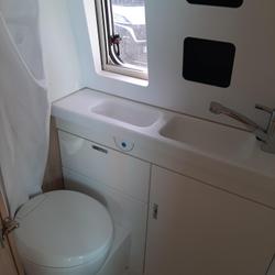 Fiat Ducato 2.2 Mjet Saint-Mesmes