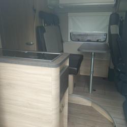 Fiat Ducato 2.2 Mjet Saint-Mesmes