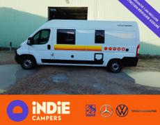 Fiat Ducato Saint-Mesmes