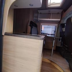 Fiat Ducato 2.2 Mjet Saint-Mesmes