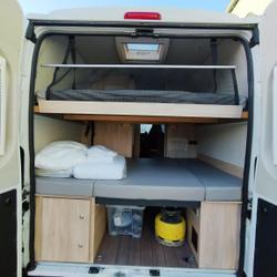 Fiat Ducato 2.2 Mjet Saint-Mesmes