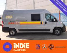 Fiat Ducato Saint-Mesmes