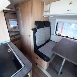 Fiat Ducato  Saint-Mesmes