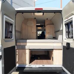 Fiat Ducato  Saint-Mesmes