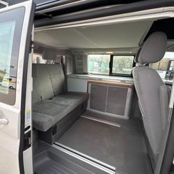 Volkswagen California T6.1 Coast 2.0 TDI Saint-Mesmes