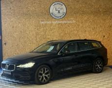 Volvo V60 Saint-Longis
