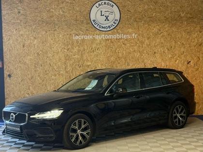 Volvo V60 - Start  B4 197 ch Geartronic 8 - 21 986 €
