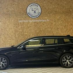 Volvo V60 Start B4 197 ch Geartronic 8 Saint-Longis