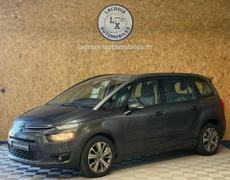 Citroen Grand C4 Picasso Saint-Longis