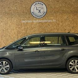 Citroen Grand C4 Picasso Exclusive BlueHDi 150 S&amp;S Saint-Longis
