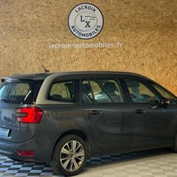 Citroen Grand C4 Picasso Exclusive BlueHDi 150 S&amp;S Saint-Longis