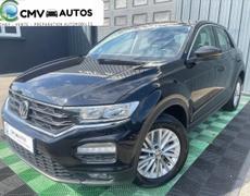Volkswagen T-Roc Saint-Berthevin