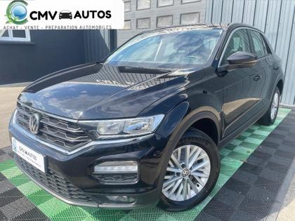 Volkswagen T-Roc - T-Roc  T-Roc 1.6 TDI 115 Start/Stop BVM6 - 13 990 €