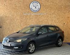 Renault Megane Estate - Business  Mégane III 1.5 dCi 110 Energy eco2 - 8 990 €