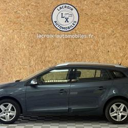 Renault Megane 3 Estate Business M&eacute;gane III 1.5 dCi 110 Energy eco2 Saint-Longis