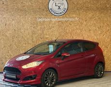 Ford Fiesta - ST-Line  1.0 EcoBoost 125 S&amp;S - 8 990 €