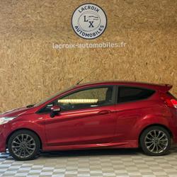 Ford Fiesta ST-Line 1.0 EcoBoost 125 S&amp;S Saint-Longis