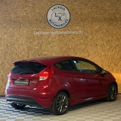 Ford Fiesta ST-Line 1.0 EcoBoost 125 S&amp;S Saint-Longis