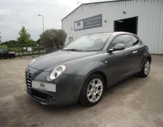 Alfa Romeo Mito - Distinctive  1.4 MPI MultiAir Start &amp; Stop 105 - 8 990 €