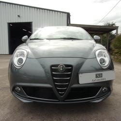 Alfa Romeo Mito Distinctive 1.4 MPI MultiAir Start &amp; Stop 105 Chavagne