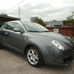 Alfa Romeo Mito Distinctive 1.4 MPI MultiAir Start &amp; Stop 105 Chavagne