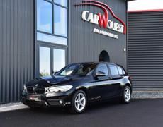 BMW Serie 1 Pontivy