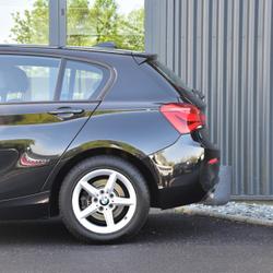 BMW Serie 1 Lounge 116d 116 ch Pontivy