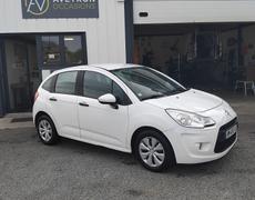 Citroen C3 Luc-la-Primaube