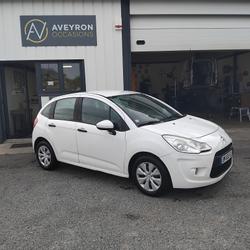 Citroen C3 Attraction 1.1i Airdream Luc-la-Primaube