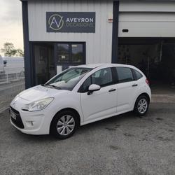 Citroen C3 Attraction 1.1i Airdream Luc-la-Primaube