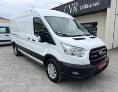 Ford Transit Saint-Didier