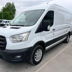 Ford Transit TREND BUSINESS FGN P350 L3H2 2.0 ECOBLUE 130 S&amp;S Saint-Didier