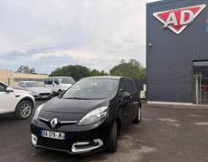 Renault Scenic 3 Saint-Père-en-Retz