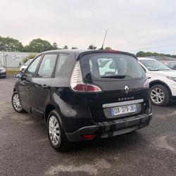 Renault Scenic 3 Expression dCi 110 Energy Saint-P&egrave;re-en-Retz