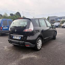 Renault Scenic 3 Expression dCi 110 Energy Saint-P&egrave;re-en-Retz