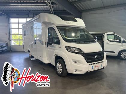 Profile Bavaria Autres Bavaria  - Bavaria FIAT DUCATO 2.3L JTD 130 CH - 62 900 €