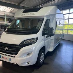 Profile Bavaria Bavaria FIAT DUCATO 2.3L JTD 130 CH Verson